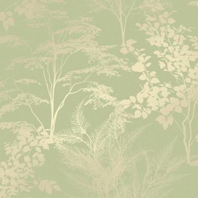 Graham & Brown Mystic Wallpaper