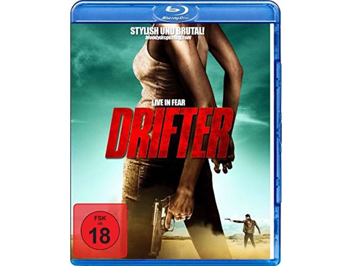 Drifter