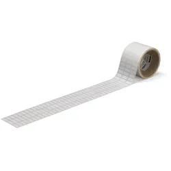Wago 210-707 Etiketten,für TP-Drucker,permanent klebend,weiß 210707