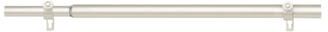 InStyleDesign 1 inch dia. Single Rod Extender