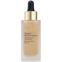 Estée Lauder, Foundation, Pure Color (1C, 1c1 - Cool Bone)