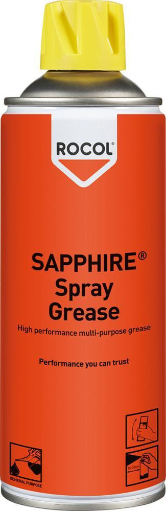 EASYLINE ROCOL Vetspuit EP Sapphire spuitvet 400ml