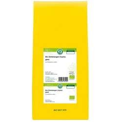 Zimtstangen Ceylon, ganz 400g