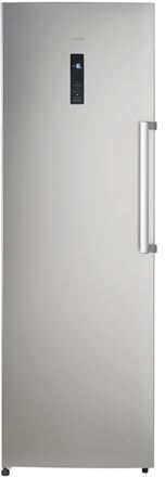 Jocel Arca Congeladora Vertical  JCV282NFI  185x59x62,5 cm  282 L  E  Metálico