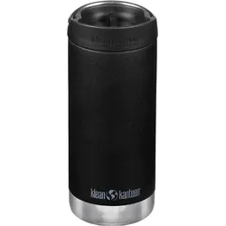 Klean Kanteen, Trinkflasche + Thermosflasche, (0.47 l)
