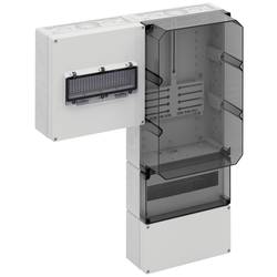 Spelsberg 75915001 ZVi 7560 Zählerschrank Aufbau Anzahl Reihen = 3 Inhalt 1 St.