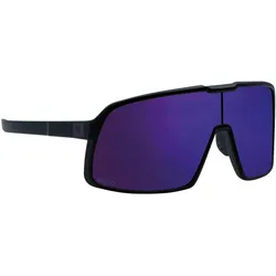 Majesty, Sportbrille, Hypervision 2025 (Schwarz), Schwarz