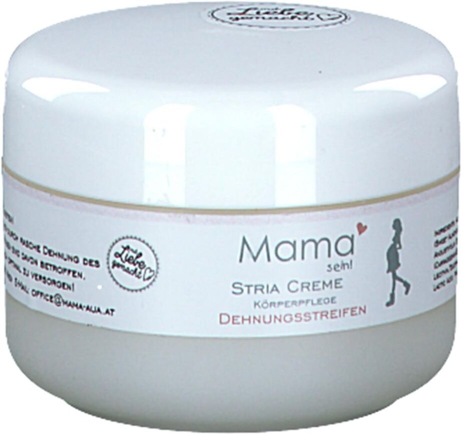 Mama sein! Stria Creme 250ml