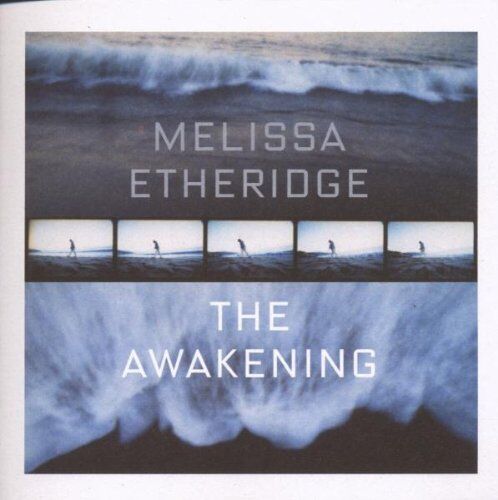 Melissa Etheridge - The Awakening - Preis vom 11.10.2026 03:10:56 h