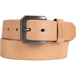 Carhartt Saddle Classic Ledergürtel