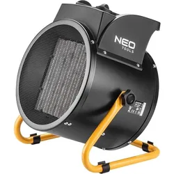 Neo Tools electric heater (5kW PTC ceramic electric heater), Heizkörper