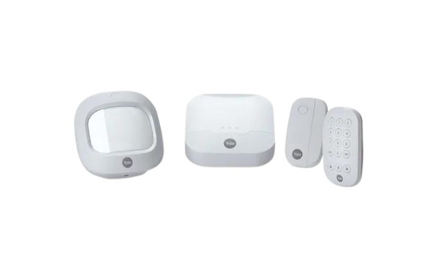 Yale Sync Alarm Starterset A000392289