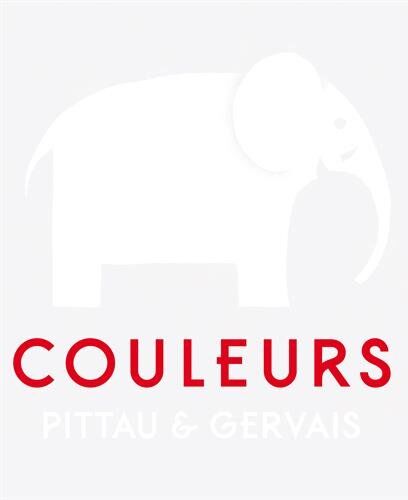 Pittau et Gervais - Couleurs - Preis vom 10.10.2026 11:48:34 h