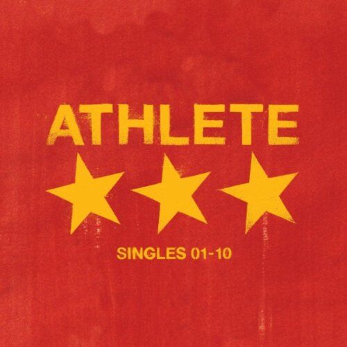 Athlete - Singles 01-10 - Preis vom 19.10.2026 19:33:35 h