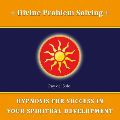 Divine Problem Solving - Falco Wisskirchen, Audio, 4061707368004