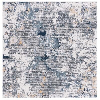 SAFAVIEH Toscana Oumaima Abstract Rug