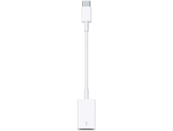 Adaptateur USB-C vers USB APPLE