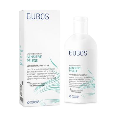 Eubos Sensitive Lotion Dermo Protectiv 200 ml