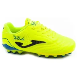 Joma, Jungen, Fussballschuhe, Fussballschuhe für Jungen - Toledo 2609 AG Stollen (35.5)
