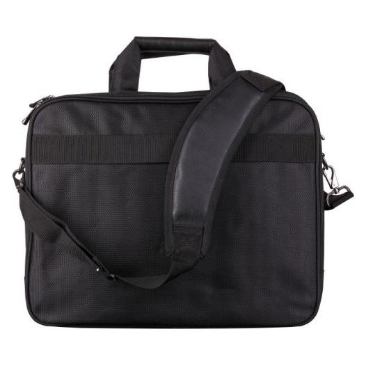 Addison 309015 39.6 cm (15.6 ") Briefcase Black (15.59", Universal) (309015)