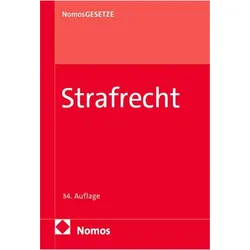 Strafrecht, Fachbücher