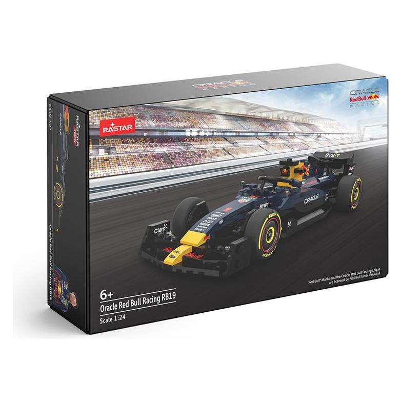 Rastar Oracle Red Bull Racing RB19 (92500)
