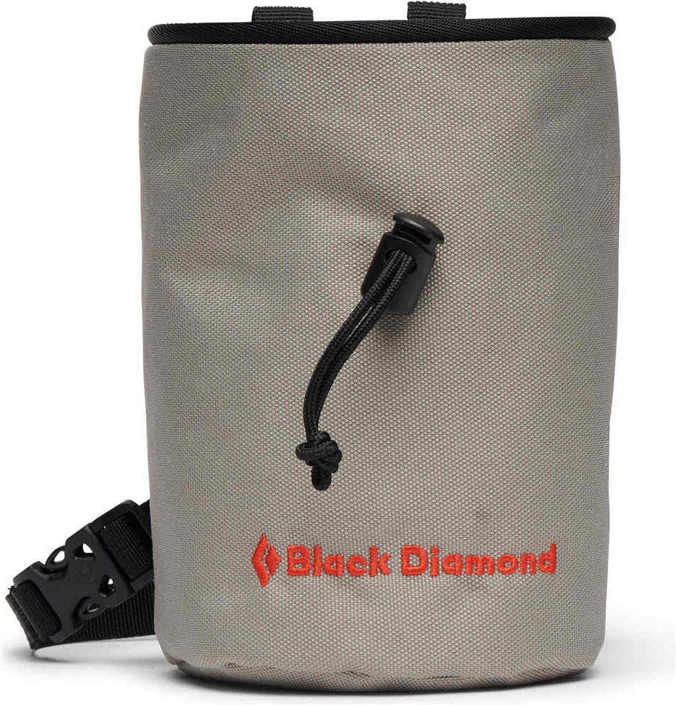 Black Diamond mojo saco magnesio  (UNICA)