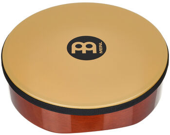 Meinl HD10AB-TF Handtambourin African Brown