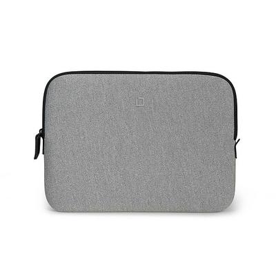 DICOTA 12'' SKIN URBAN SLEEVE GREY