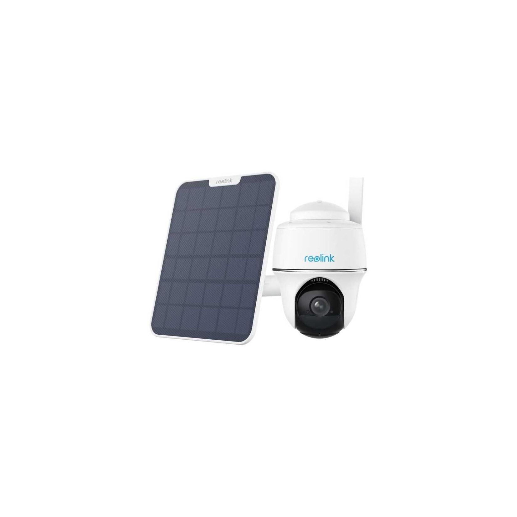 REO - ARGUS B430 Solar P - OUT