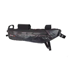 Revelate Designs Tangle EcoPac Rahmentasche, S, 3.5L, black
