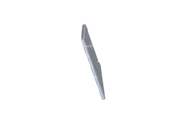 NRF Kondensator, Klimaanlage EASY FIT 35951