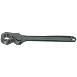Gedore 31 KR 35-65 6257010 Freilaufknarre 35 940 mm