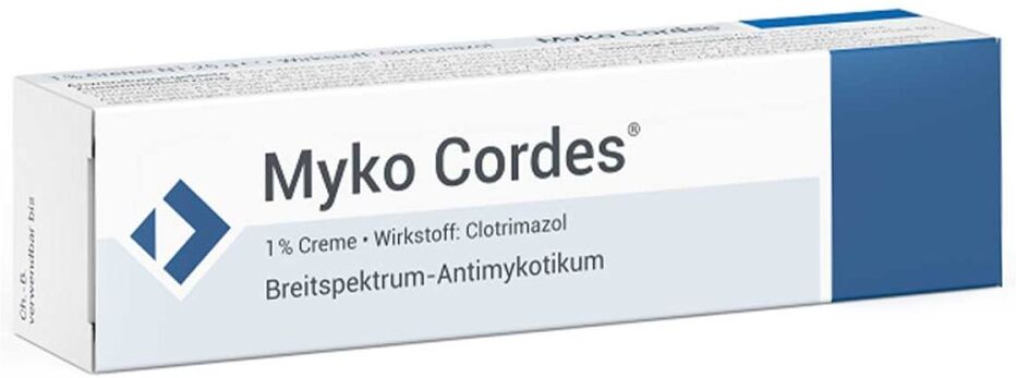 Myko Cordes 1%