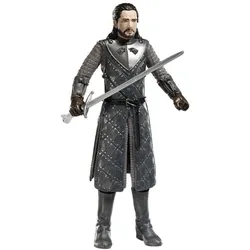 Noble Collection Game of Thrones - Bendyfigs: Jon Snow