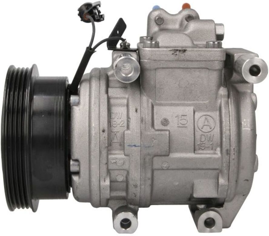 Klimakompressor DOOWON 12040-22700