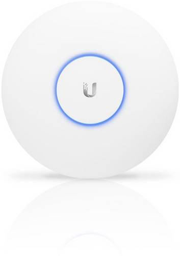 Ubiquiti Networks UAP-AC-SHD UAP-AC-SHD Einzel-Modul WLAN Access-Point 2.4 GHz, 5 GHz