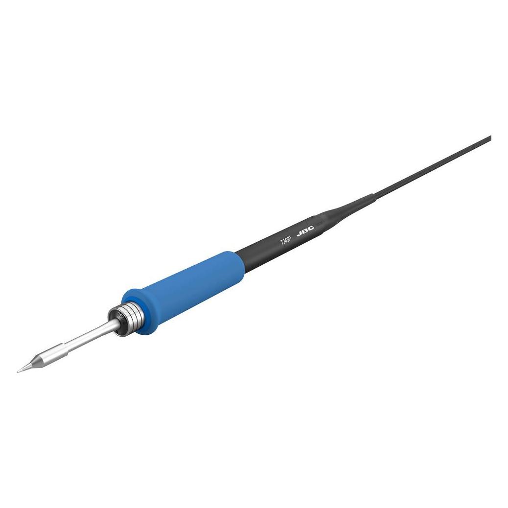 JBC Lötkolben T245, blauer Griff (T245-PA)
