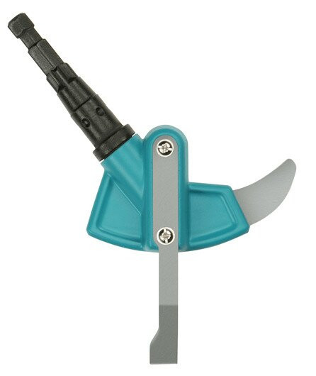 Gardena Combisystem 2in1 voegenkrabber