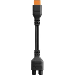 EcoFlow Solar-Anschlusskabel für Parallelschaltung (XT60)