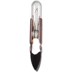 Scharnberger+Hasenbein Telefonlampe T5,5 4,8x30mm 22745