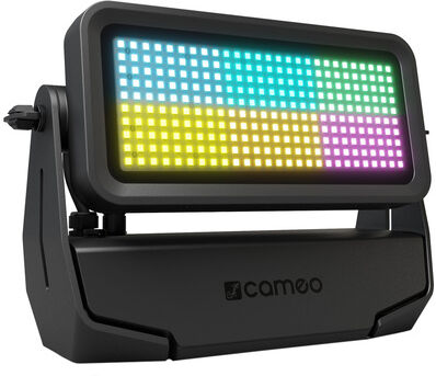 Cameo Zenit W300 SMD Schwarz