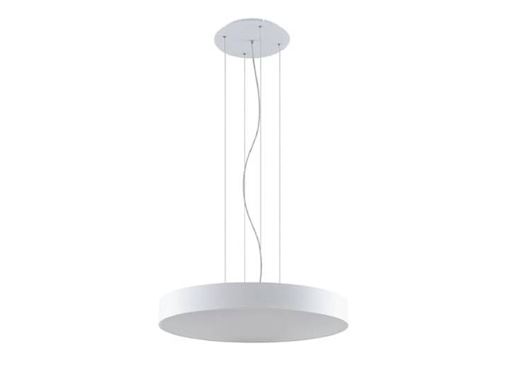 Arcchio LED Pendelleuchte in weiß, Hängelampe