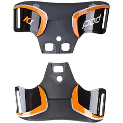 Pod, Motorradprotektor, Schaft Set links (L)