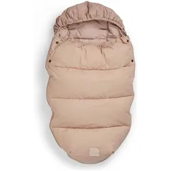 Elodie, Kinderwagen Fusssack, Details Blushing Pink Kinderwagen ¦ Schlafzimmer
