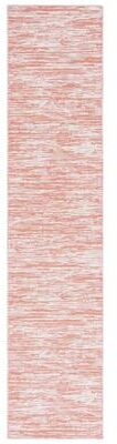 SAFAVIEH Hampton Shelly Indoor/ Outdoor Modern Rug