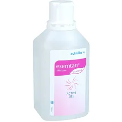 Esemtan Active Gel