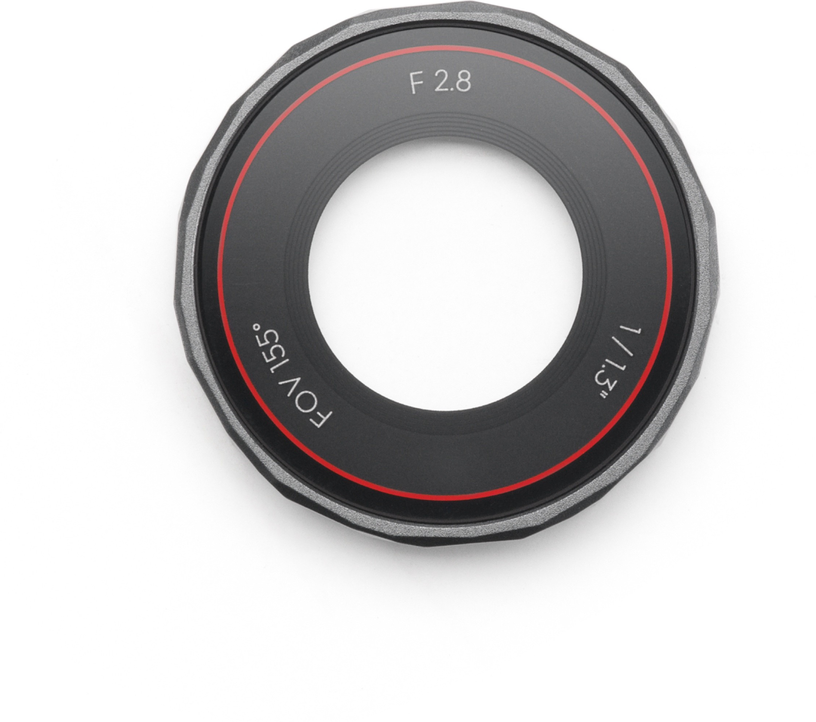 Protetor Lente DJI Osmo Action 5 Pro