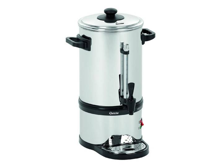 Bartscher Kaffeebereiter