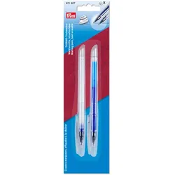 Prym THERMO-Trickmarker, hitzelöslich, Inhalt: 2 Stück